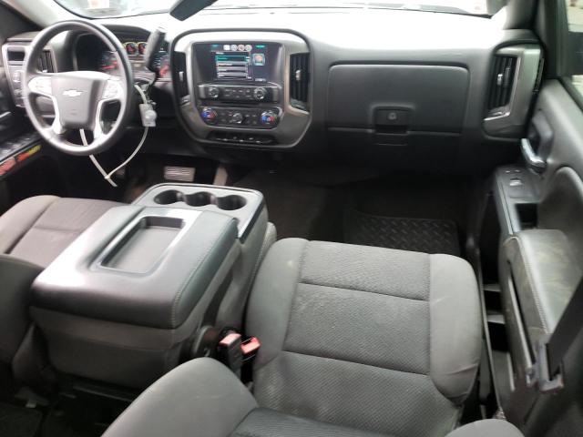 Photo 8 from auction – 2014 CHEVROLET SILVERADO with VIN 3GCUKREC6EG143668