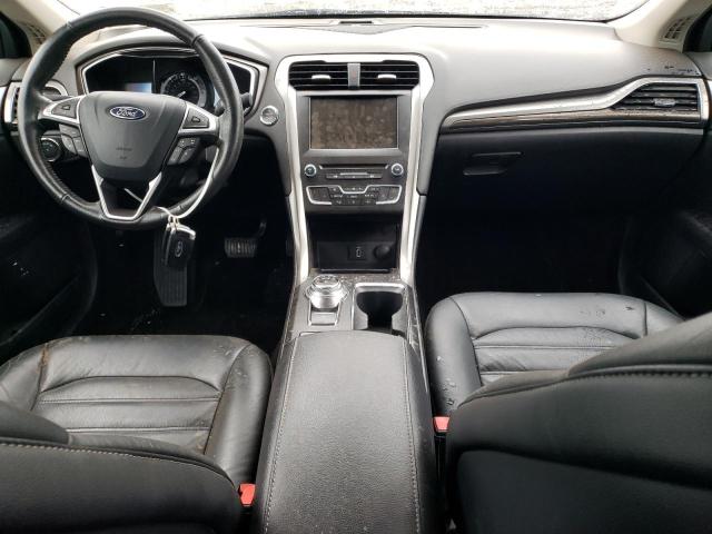 Photo 8 from auction – 2017 FORD FUSION SE with VIN 3FA6P0PU5HR226941
