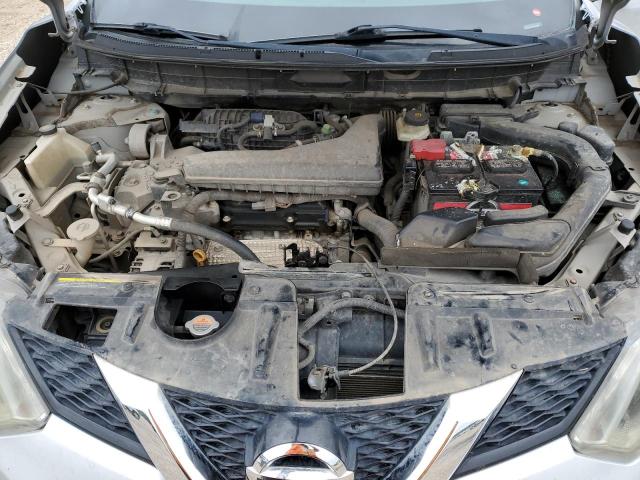 Photo 12 from auction – 2014 NISSAN ROGUE S with VIN 5N1AT2MT2EC793928