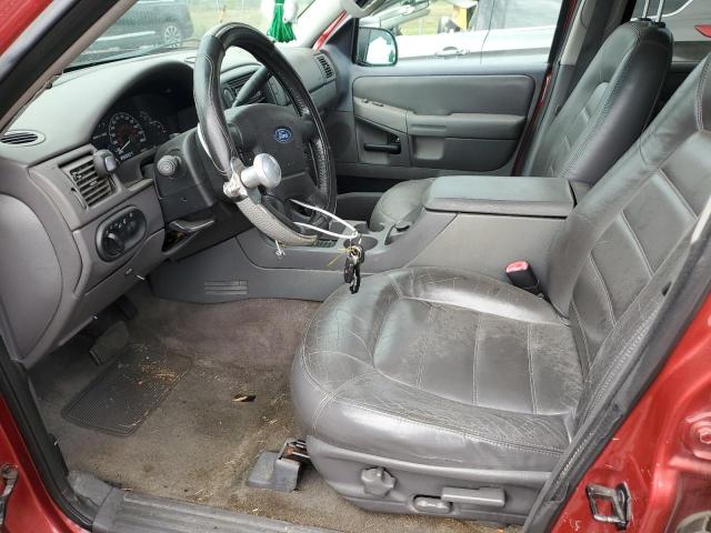 Photo 7 from auction – 2002 FORD EXPLORER X with VIN 1FMZU73E52UC79285
