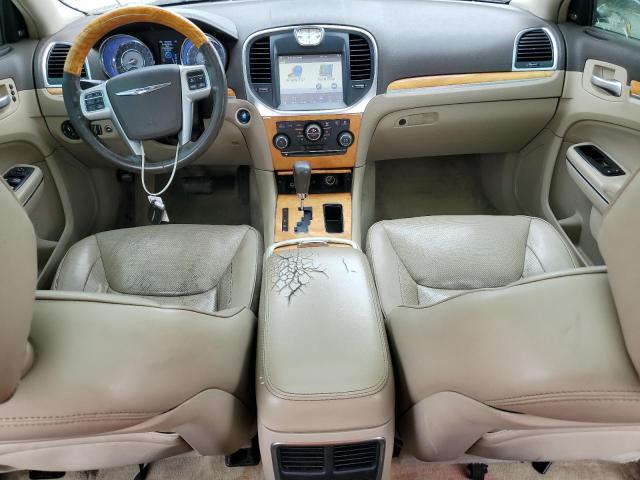 Photo 8 from auction – 2012 CHRYSLER 300C with VIN 2C3CCAET5CH115730