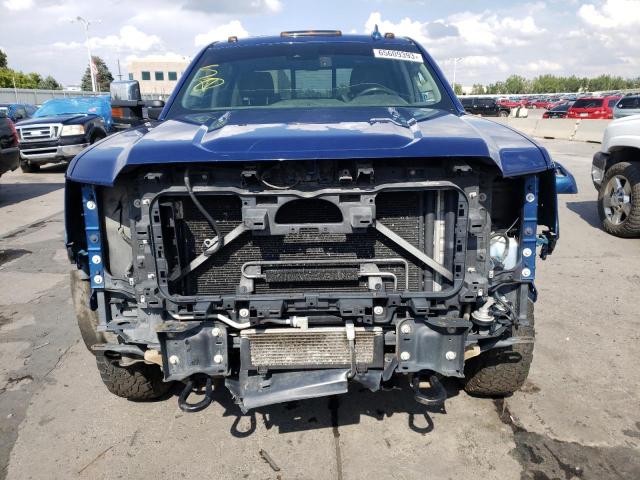 Photo 5 from auction – 2016 GMC SIERRA K35 with VIN 1GT42YE85GF301251