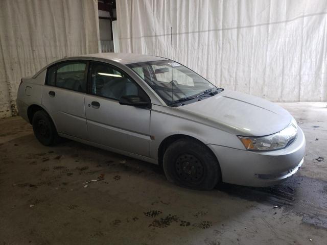 Снимка 4 от търг – 2003 SATURN ION LEVEL с VIN 1G8AF52F53Z186811