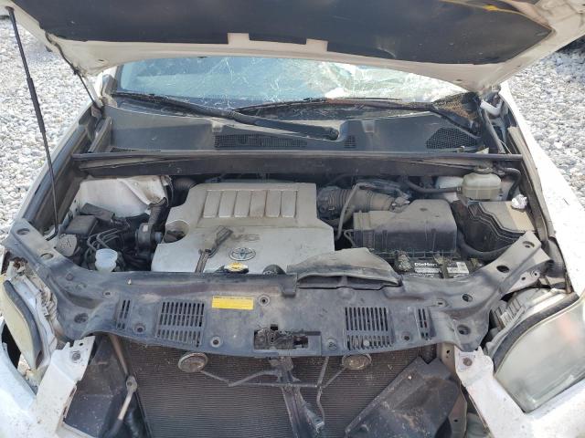 Photo 12 from auction – 2009 TOYOTA HIGHLANDER with VIN JTEDS43A192088514