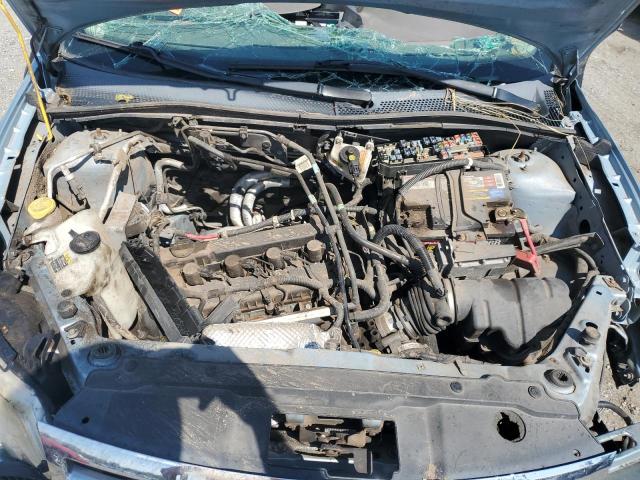 Photo 11 from auction – 2009 FORD FOCUS SEL with VIN 1FAHP37N79W196424