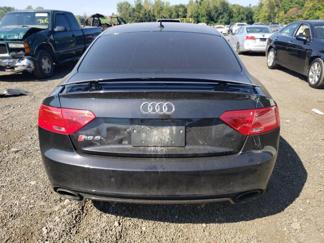 Photo 6 from auction – 2015 AUDI RS5 with VIN WUAC6AFR2FA900749
