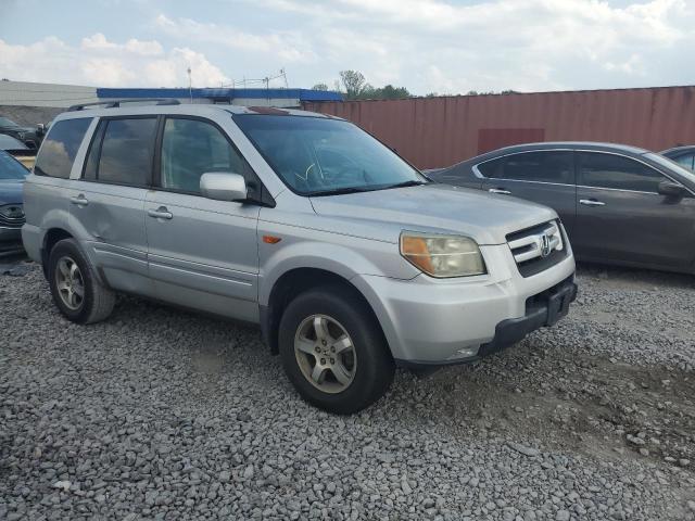 Photo 4 from auction – 2006 HONDA PILOT EX with VIN 5FNYF28786B011367