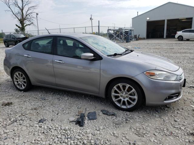 Снимка 4 от търг – 2016 DODGE DART LIMIT с VIN 1C3CDFCB6GD549162