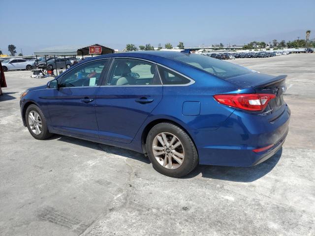 Photo 2 from auction – 2017 HYUNDAI SONATA SE with VIN 5NPE24AF7HH582672