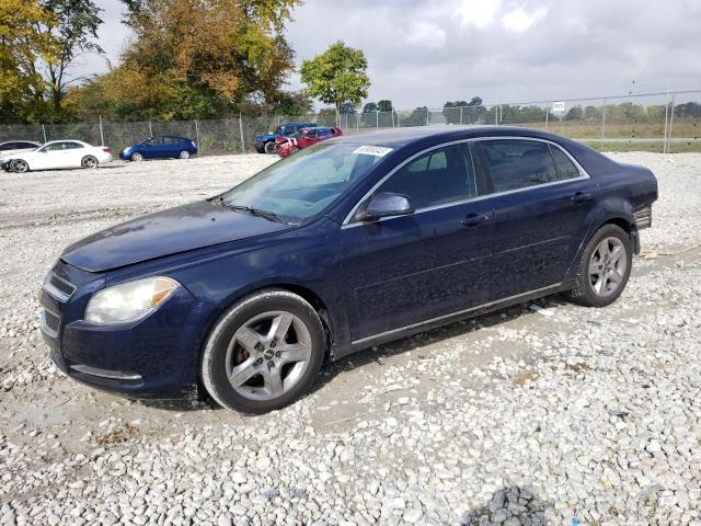 CHEVROLET MALIBU 1LT 2010 with VIN 1G1ZC5EB2AF160779 - Photo from auction