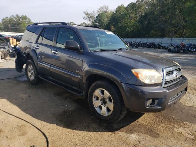 Photo 4 from auction – 2008 TOYOTA 4RUNNER SR with VIN JTEZU14R58K021254