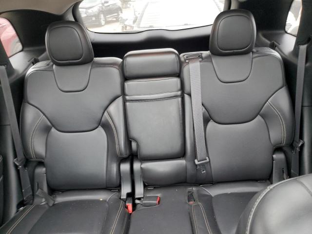 Photo 10 from auction – 2018 JEEP CHEROKEE L with VIN 1C4PJMDX0JD602109