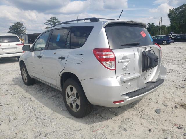Photo 2 from auction – 2011 TOYOTA RAV4 with VIN 2T3BF4DV2BW090979