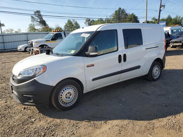 RAM PROMASTER 2015 with VIN ZFBERFAT2F6954331 - Photo from auction