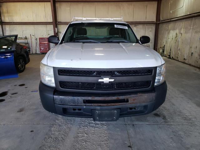 Снимка 5 от търг – 2011 CHEVROLET SILVERADO с VIN 1GCNCPEX2BZ310757