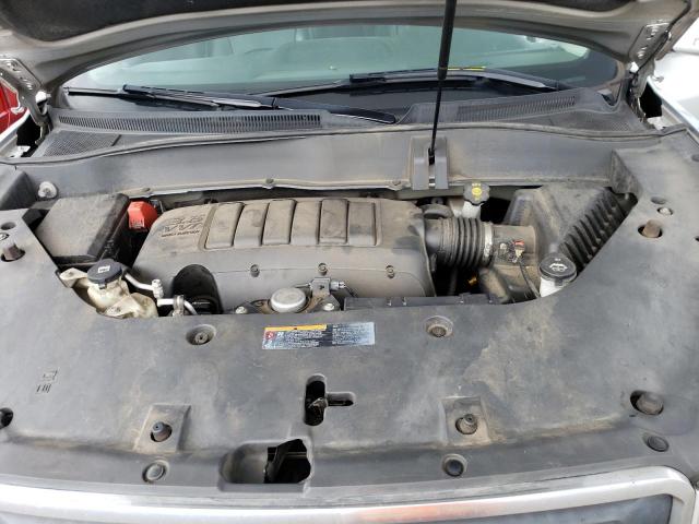 Photo 12 from auction – 2014 GMC ACADIA SLT with VIN 1GKKVRKD1EJ372970