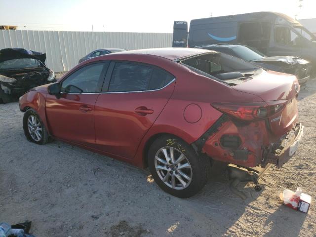 Photo 2 from auction – 2016 MAZDA 3 SPORT with VIN JM1BM1U76G1288802