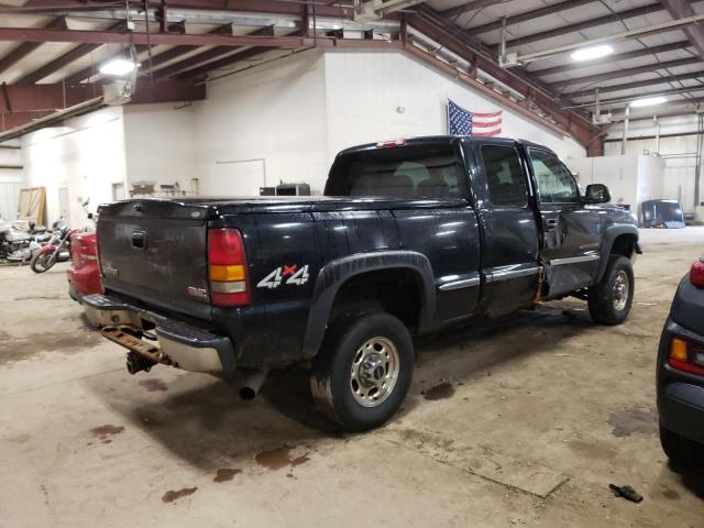Photo 3 from auction – 2002 GMC SIERRA K25 with VIN 1GTHK29UX2E306210