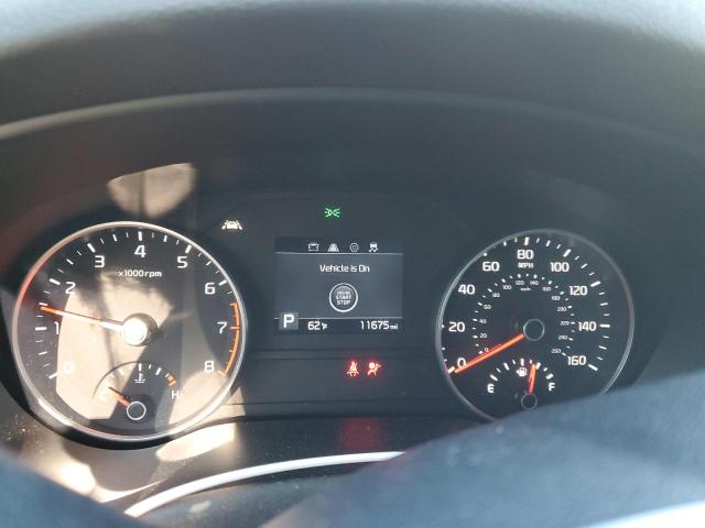 Photo 9 from auction – 2022 KIA SPORTAGE E with VIN KNDPNCAC2N7956654