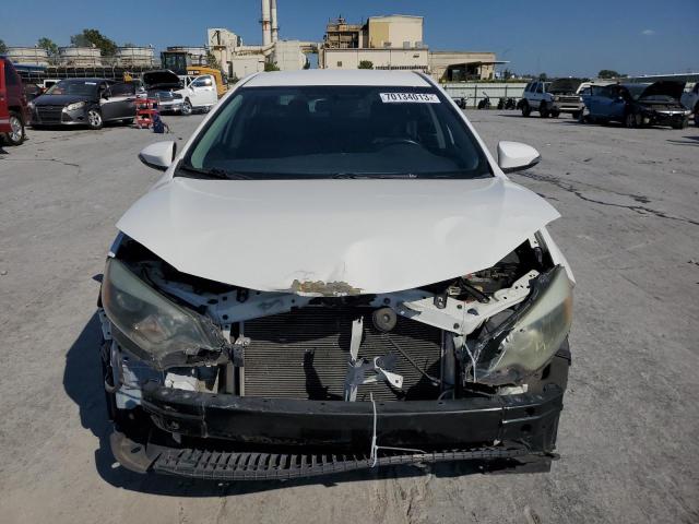 Photo 5 from auction – 2015 TOYOTA COROLLA L with VIN 5YFBURHE7FP287482