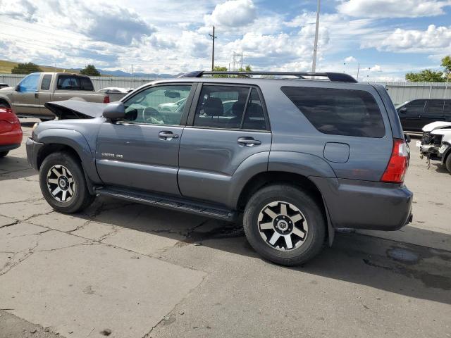 Photo 2 from auction – 2006 TOYOTA 4RUNNER LI with VIN JTEBT17R760064261