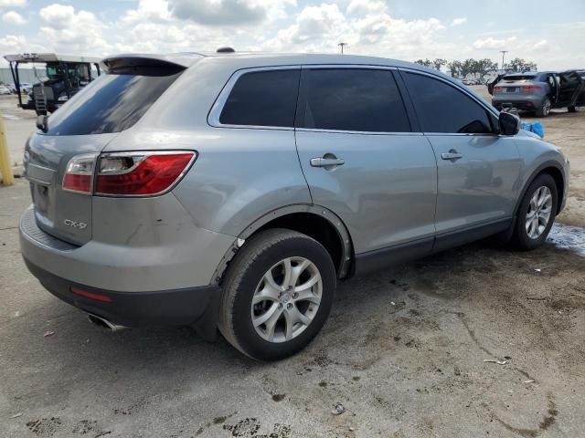 Photo 3 from auction – 2012 MAZDA CX-9 with VIN JM3TB2CA6C0356293