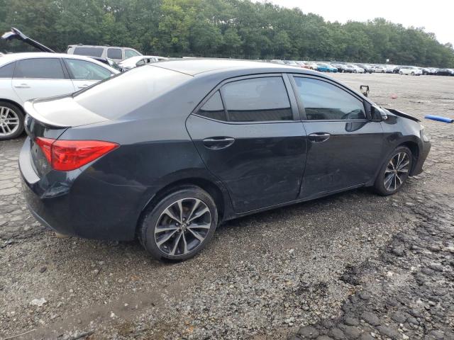Photo 3 from auction – 2017 TOYOTA COROLLA L with VIN 5YFBURHE3HP646877