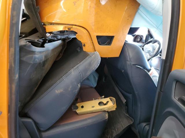 Photo 10 from auction – 2022 FORD MAVERICK X with VIN 3FTTW8E34NRA69665
