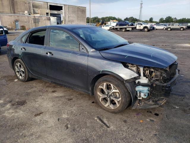 Photo 4 from auction – 2019 KIA FORTE FE with VIN 3KPF24AD7KE125309