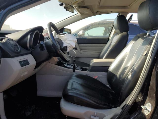 Photo 7 from auction – 2011 MAZDA CX-7 with VIN JM3ER2B50B0406712