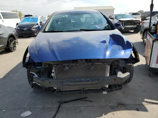Photo 5 from auction – 2019 HYUNDAI SONATA LIM with VIN 5NPE34AF2KH732420