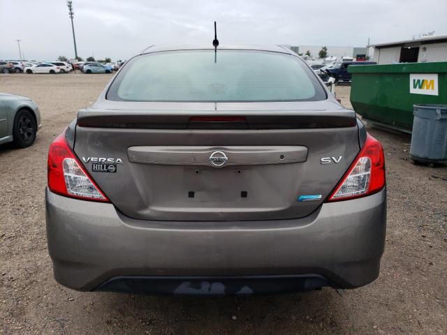 Foto 6 de la subasta – 2015 NISSAN VERSA S con VIN 3N1CN7AP1FL935156