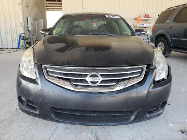 Photo 5 from auction – 2011 NISSAN ALTIMA SR with VIN 1N4BL2AP2BN451627