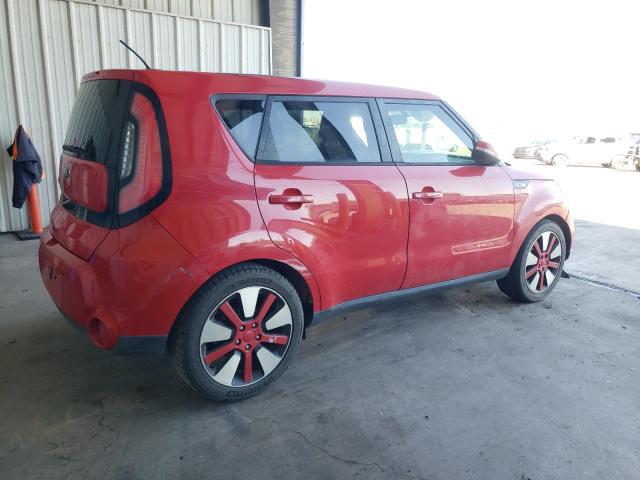 Photo 3 from auction – 2015 KIA SOUL ! with VIN KNDJX3A59F7802302