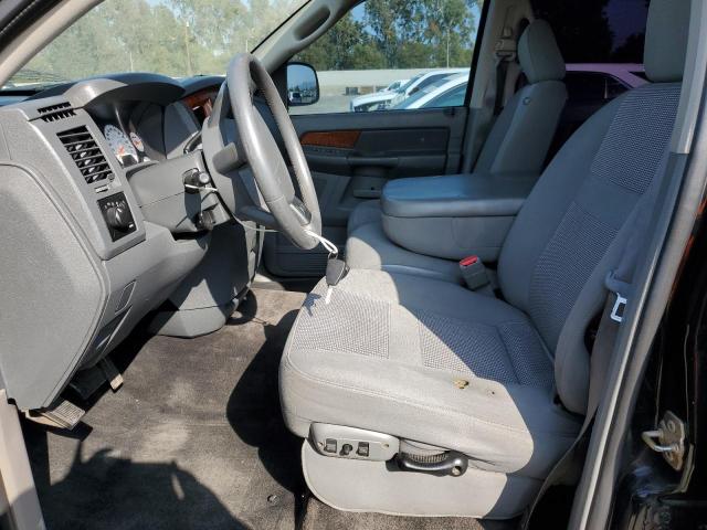 Photo 7 from auction – 2006 DODGE RAM 1500 S with VIN 1D7HA18206S600371