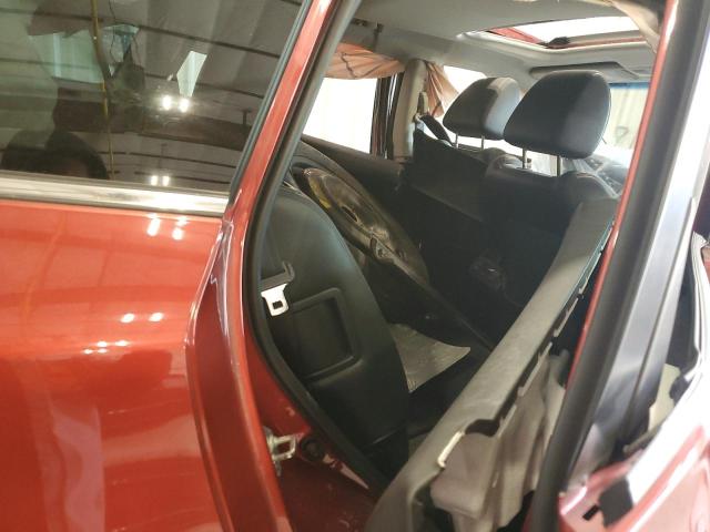 Photo 11 from auction – 2014 MAZDA CX-9 TOURI with VIN JM3TB3CA0E0445172