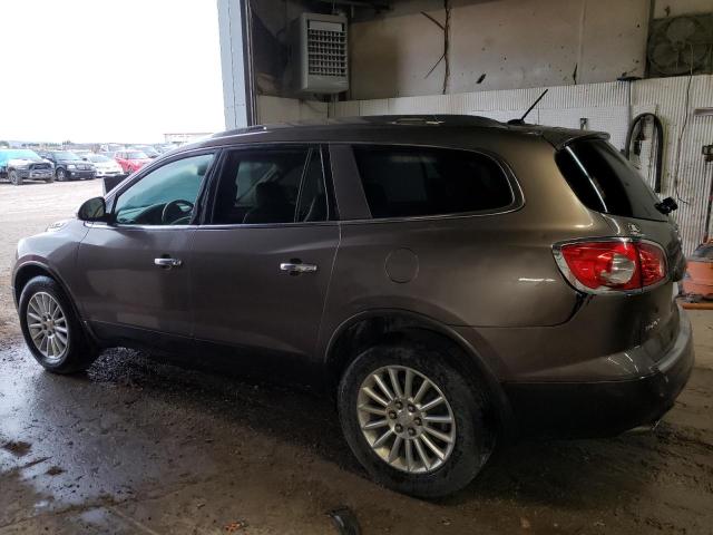 Photo 2 from auction – 2010 BUICK ENCLAVE CX with VIN 5GALVBED3AJ115789