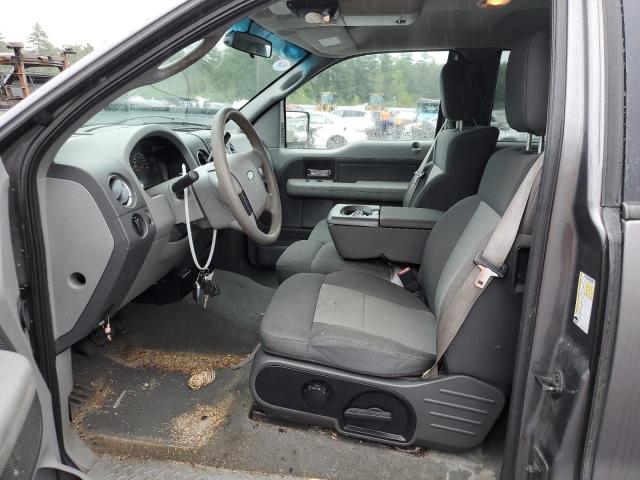Photo 7 from auction – 2007 FORD F150 with VIN 1FTRX14WX7FB42242