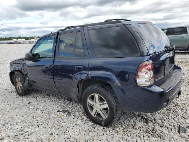 Photo 2 from auction – 2008 CHEVROLET TRAILBLAZE with VIN 1GNDT13S482163303