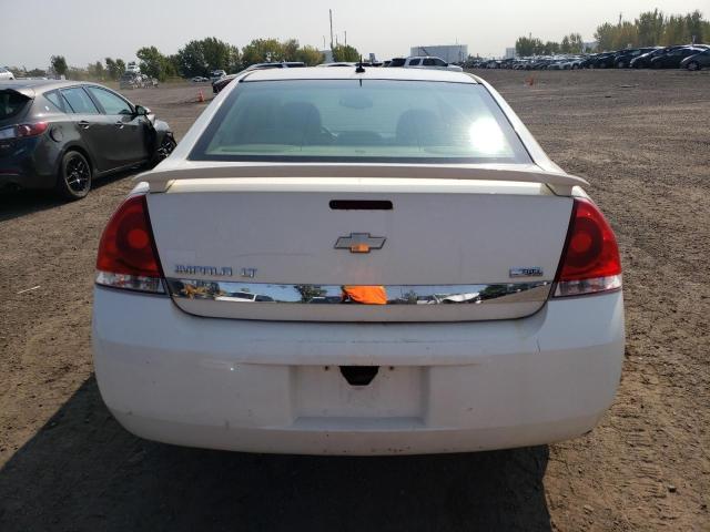 Photo 6 from auction – 2009 CHEVROLET IMPALA 1LT with VIN 2G1WT57K291120866