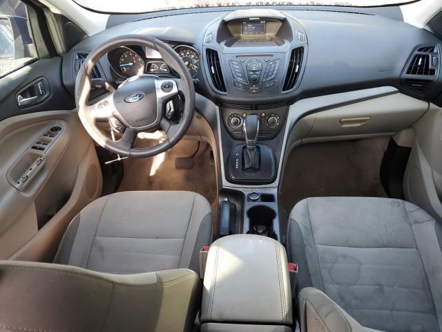 Photo 8 from auction – 2014 FORD ESCAPE SE with VIN 1FMCU0GX6EUC23496