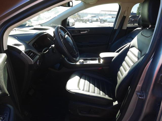 Photo 7 from auction – 2023 FORD EDGE SEL with VIN 2FMPK4J97PBA26225
