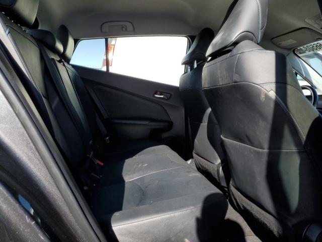 Photo 10 from auction – 2016 TOYOTA PRIUS with VIN JTDKARFU3G3001897
