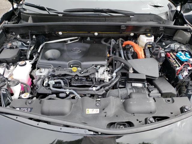 Photo 12 from auction – 2021 TOYOTA VENZA LE with VIN JTEAAAAH7MJ058923