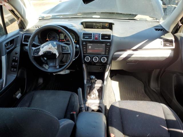 Photo 8 from auction – 2016 SUBARU FORESTER 2 with VIN JF2SJADC4GG505851