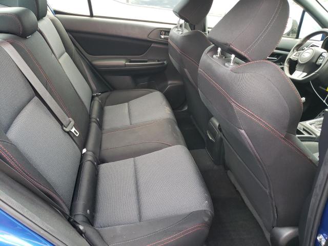 Photo 10 from auction – 2016 SUBARU WRX PREMIU with VIN JF1VA1E67G8811690