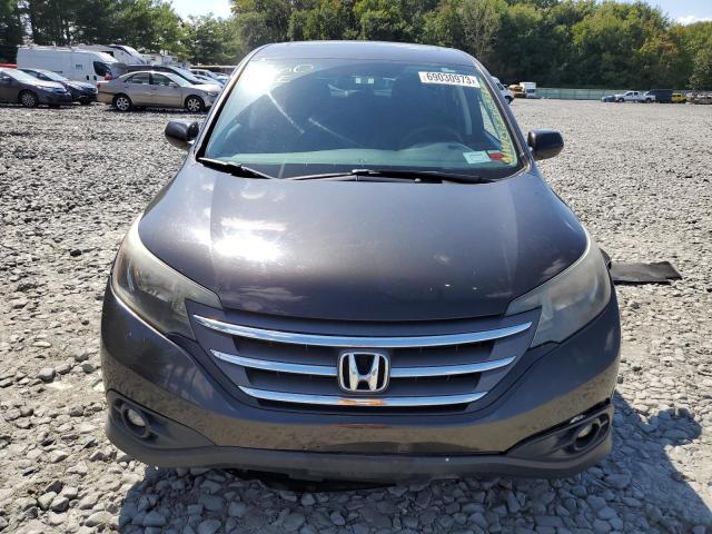 Photo 5 from auction – 2014 HONDA CR-V EX with VIN 5J6RM4H59EL088260