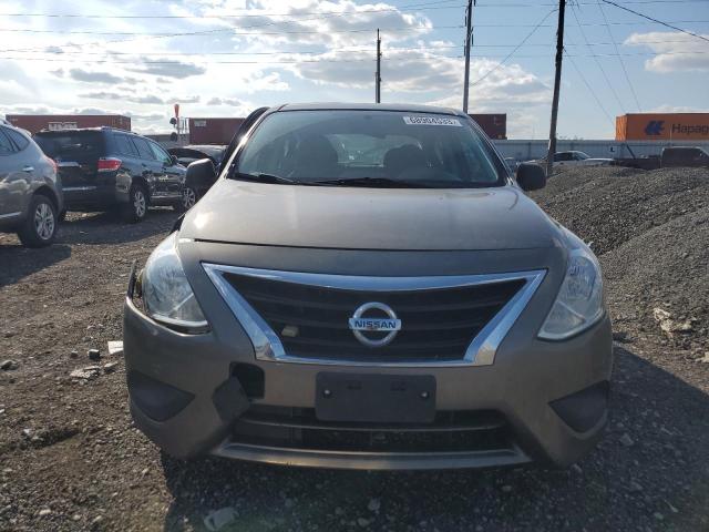 Photo 5 from auction – 2015 NISSAN VERSA S with VIN 3N1CN7AP0FL928005