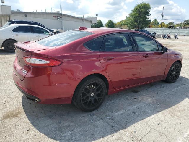 Photo 3 from auction – 2015 FORD FUSION TIT with VIN 3FA6P0K98FR118085
