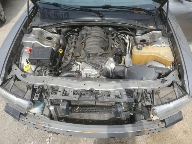 Photo 11 from auction – 2012 DODGE CHARGER SR with VIN 2C3CDXEJ7CH123343